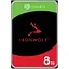 Накопичувач HDD Seagate SATA 8.0TB IronWolf NAS 5400rpm 256MB (ST8000VN002) - мініатюра 1