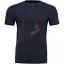 Футболка Savage Short sleeve T-Shirt/RED "I am Savage" design 2XL к:чорний - мініатюра 1