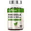 Экстракт родиолы розовой True Health Rhodiola Rosea 500 mg, 60 вегакапсул для борьбы со стрессом - миниатюра 1