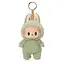 Дитяча м'яка іграшка-брелок The Monsters Labubu Labubu-1 в асортименті - мініатюра 6