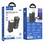 Power bank Hoco Q15 10000mAh PD 22.5W з ліхтарем чорний - мініатюра 6