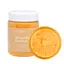 Скраб для лица и тела Top Beauty Mango Peach с ароматом манго персик и кокосовым маслом 250 мл - миниатюра 1