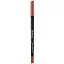 Автоматический контурный карандаш для губ Flormar Style Matic Lipliner тон 20 (Peach) (8000019546609) - миниатюра 1
