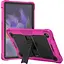 Чохол ArmorStandart Rover для Samsung Tab A9+ Pink (ARM84967) [138054] - мініатюра 2
