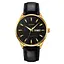 Наручний годинник чоловічий 2075GDBK Gold-Black Skmei acs0030327 - мініатюра 1