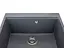 Кухонная мойка Miraggio Lagoon 540 gray 0001140, Серый - миниатюра 3