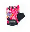 Велорукавиці дитячі Kands AL-1561 з короткими пальцями XS (2) чорно-рожеві (G0000083) - мініатюра 1