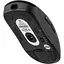 Мышь беспроводная игровая Aula SC680 PAW3395 26000 DPI 2.4G Bluetooth Black - миниатюра 6