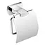 Держатель для туалетной бумаги Kroner KRP Graz - C95607 (CV025286) - миниатюра 1