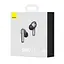 Навушники Baseus Bluetooth Simu Anc True Wireless Earphones S2 42/480mAh, 6/24Hours (NGS2-02) - мініатюра 2