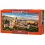 Пазл Castorland puzzle Вид на Альгамбру, Гранада, Испания, 600 эл. (панорама) (B-060344) - миниатюра 1