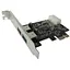 Контроллер PCIe to USB Dynamode (USB30-PCIE-2) - миниатюра 1