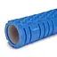 Масажний ролик Cornix EVA 33 x 14 см (валик, ролер) XR-0035 Blue - мініатюра 4