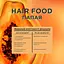 Шампунь Garnier Fructis Hair Food Papaya для пошкодженого волосся 350 мл - мініатюра 3