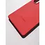 Оригінальний протиударний силіконовий чохол Samsung Silicone Case для Galaxy S25 Ultra Red EF-PS938CREGWW - мініатюра 9