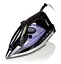Утюг KUMTEL HMU-02 Purple (2,5 кВт, керамика) - миниатюра 7