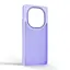 Чехол для мобильного телефона Armorstandart Frame Xiaomi Redmi Note 14 Pro 4G Violet (ARM79872) - миниатюра 2