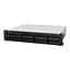 Сетевой накопитель Synology RS1221+ - миниатюра 2