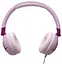 Гарнитура JBL JR320 Purple (JBLJR320PUR) - мініатюра 4