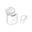 Навушники Tecno Minipods M1 Mono White (4895180759475) - мініатюра 2