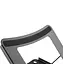 Digitus Підставка для ноутбука Mobile laptop stand, до 15'', чорна - мініатюра 8