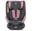 Детске автокрісло El Camino ME 1081-1 i-TRUST PLUS Pale Pink - мініатюра 5