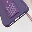 Чохол Epik TPU VIVA для Apple iPhone 13 Pro 6.1 Purple - мініатюра 6