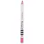 Карандаш для губ Pretty Lip Pencil тон 206 (Dark Rose) 1.14 г (8000018782788) - миниатюра 1