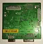 Материнская плата монитора FUJITSU B22W-5 (E248779) "Б/У" - миниатюра 2