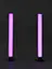 Комплект настольных ламп Brille с пультом управления TE-062 5W RGB+IC - миниатюра 2