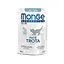 М'ясний паштет Monge Cat Monoprotein Kitten для кошенят з фореллю 85 гр - мініатюра 1