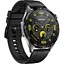 Смарт-годинник Huawei WATCH GT 4 46mm Active Black (55020BGS) - мініатюра 3