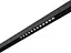 Магнитный трековый светильник KW-290/12W NW DC48V BK Brille 48-174 - миниатюра 1