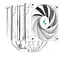 Кулер для процессора Deepcool AK620 White 1700 AM5 (R-AK620-WHNNMT-G-1) (AK620 WH) - миниатюра 2