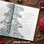 Дитяча книга Жорж Одне різдвяне бажання - Кетрін Ранделл (Z104080У) - миниатюра 8