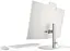 Комп'ютер персональний моноблок HP 240-G10 23.8" FHD IPS AG Intel i3-N300 8GB F512GB UMA WiFi кл+м 3р DOS білий - мініатюра 4