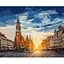 Картина по номерам Ideyka Волшебный Вроцлав KHO3608 40х50 см - миниатюра 1