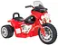 Мотоцикл Ramiz Skuter Chopper 6, blue (PA.JT568.NIE) - мініатюра 4