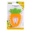 Прорізувач силіконовий "Морквинка" 4021 - мініатюра 3