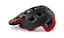 Шолом Met Terranova Black/Red L (1052-3HM 121 CE00 L NR1) - мініатюра 2