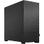 Корпус Fractal Design Pop Silent Solid Black (FD-C-POS1A-01) - мініатюра 1