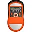 Бездротова миша HATOR Quasar 2 PRO Wireless Black Orange (HTM560BO) - мініатюра 3