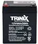 Акумуляторна батарея для ДБЖ Trinix AGM 12 V / 4 А*ч (44-00040) - мініатюра 2