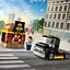 Конструктор LEGO City Грузовик с гамбургерами 194 деталей (60404) - миниатюра 6