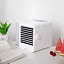 Вентилятор с охлаждением (мини-кондиционер) Xiaomi Microhoo Mini Air Conditioning Fan (MH01R) - миниатюра 4