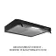 Вытяжка плоская Минола HPL 622 BL - миниатюра 3