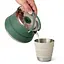 Чайник Sea To Summit Detour Stainless Steel Collapsible Kettle Зеленый (1033-STS ACK026011-392001) - миниатюра 4