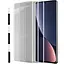Захисне скло DK для Xiaomi Poco X7 UV Curved 017496 clear 3 шт. - мініатюра 1