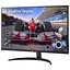 Монітор LG 32UR500K-B - миниатюра 3