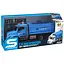 Самосвал Cars S 1:14 голубой (CJ-4436952) - миниатюра 1